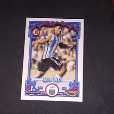 2023 Topps Argentina Fileteado 1st Bowman Alejo Veliz #36 Tottenham
