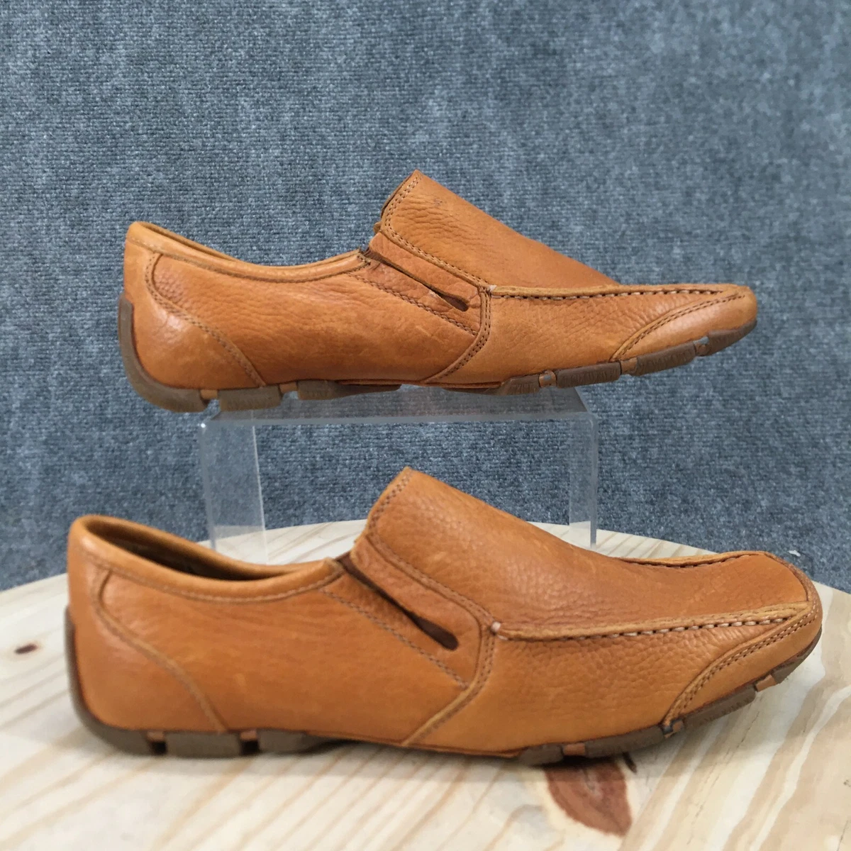 GBX Moccasin Casual Shoes for Men for sale | eBay display picture 1