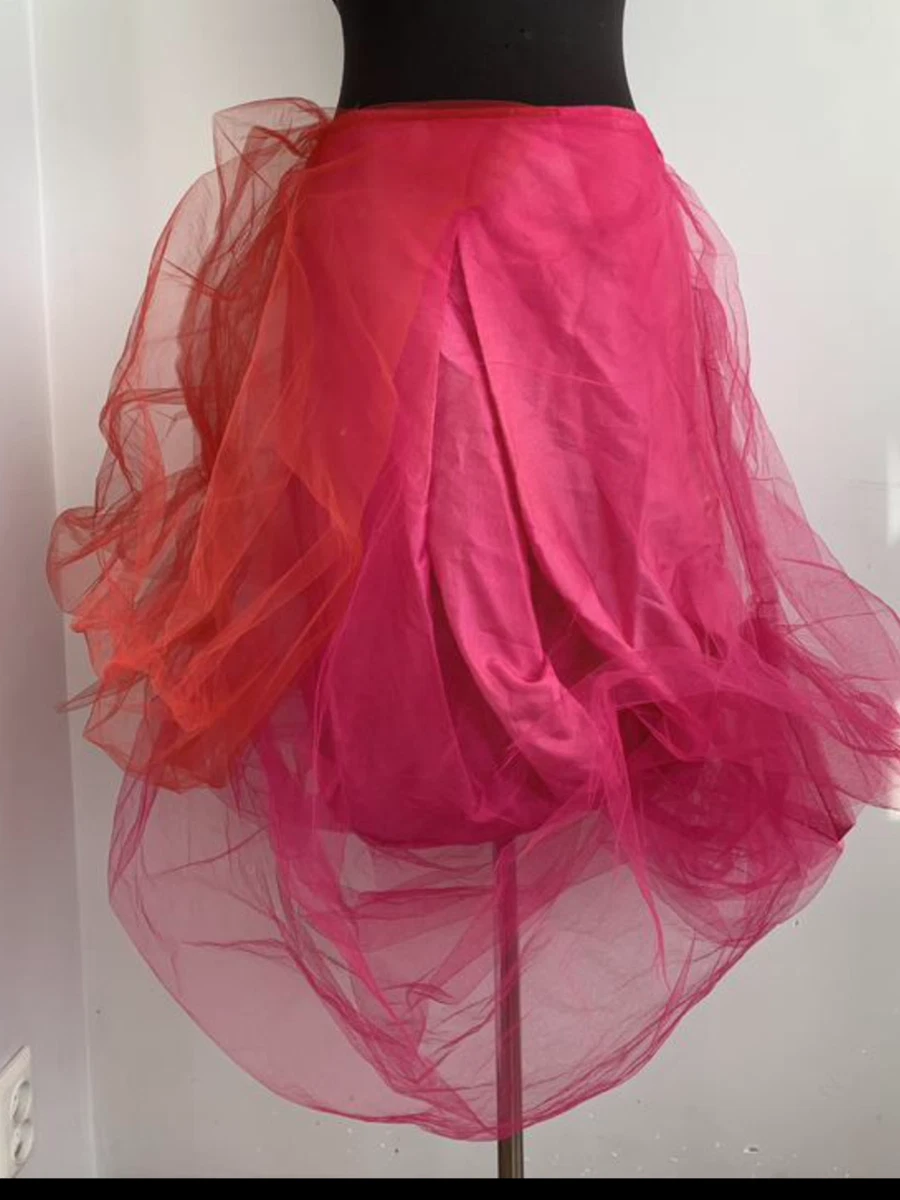 Rundholz tulle clearance skirt