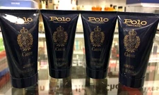 Polo Ralph Lauren Crest Shower Gel (4 x 50ml/1.7fl oz)=200ML