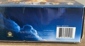 NEW LEGO STAR WARS MILLENNIUM FALCON 7965 1254 PIECES FACTORY SEALED 2011 BUILD