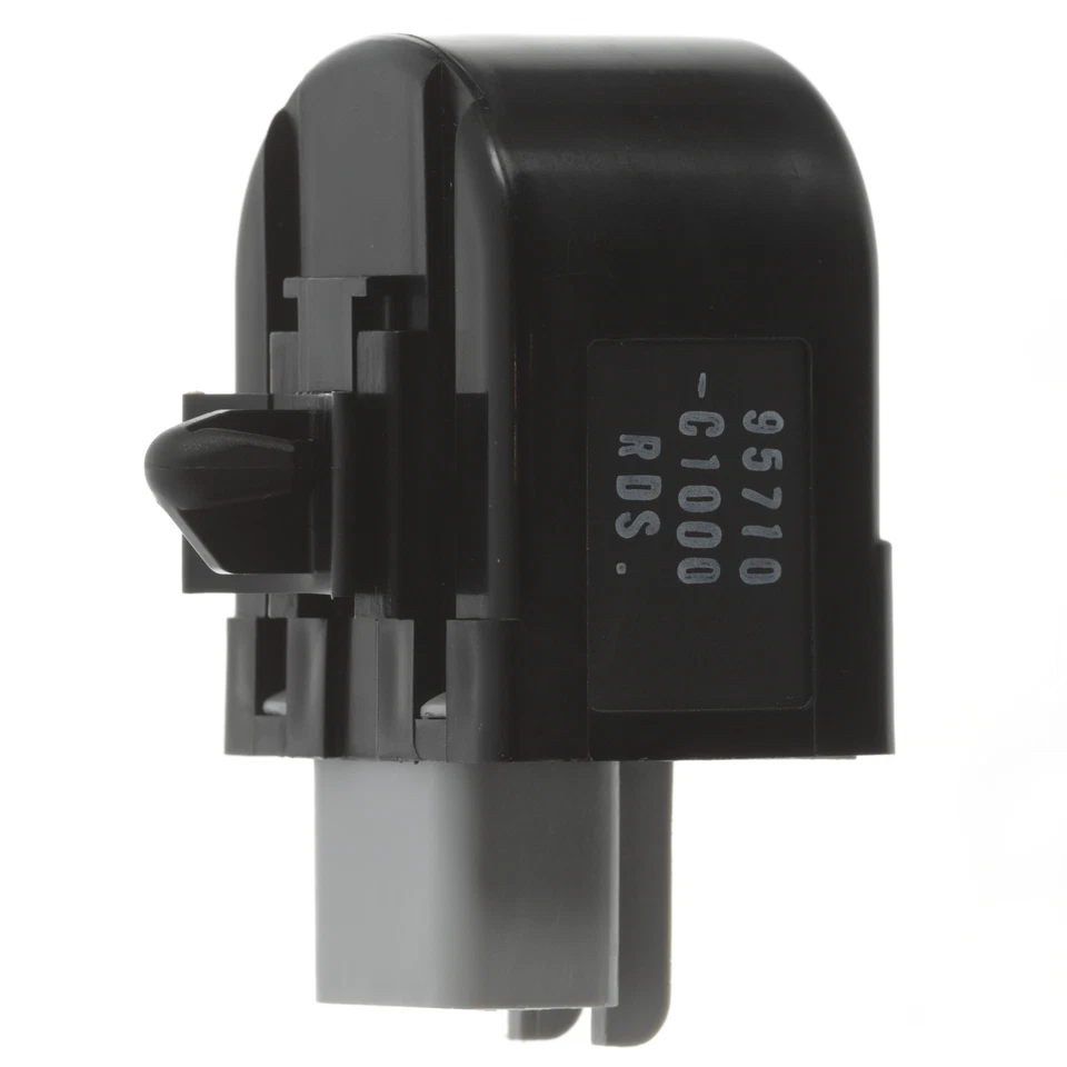 Новый оригинальный производитель Kia 2015-2023 Stinger Sportage Sorento Sedona предупреждающий зуммер 95710-C1000 - Изображение 3 из 4