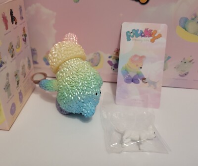 Pop Mart x INSTINCTOY Muckey Dreamy Life Mystery Minis You Pick | eBay