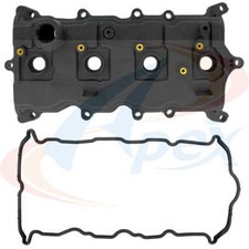 Engine Valve Cover fits 2007-2012 Nissan Altima,Sentra  APEX AUTOMOBILE PARTS