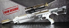 Tactical Torch Chrome Not a Flamethrower Limited Edition