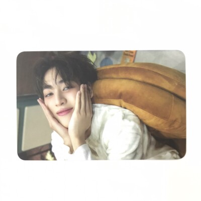 GOT7 BAMBAM] Sour & Sweet / Official Photocard (빨) | eBay