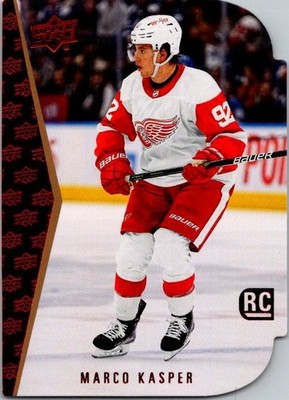 2023/24 Upper Deck Die Cut Choose Your Card Complete Your Set