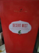Young Living Essential Oils Desert Mist Ultrasonic Diffuser