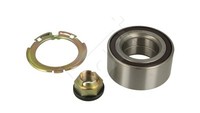 Hart 901 969 Radlager Satz FüR Nissan, Opel, Renault