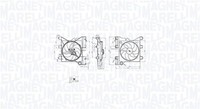 Magneti Marelli 069422852010 LüFter, MotorküHlung FüR CitroëN, Peugeot
