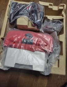 Nintendo Virtual Boy Console Complete Set Near Mint Box Manual Japan