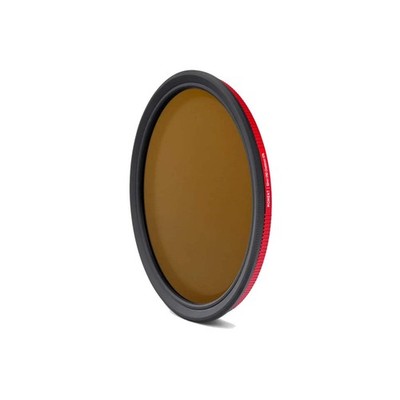 Moment CineBloom 2-5 Stop Variable ND Diffusion 10% 67mm Filtergewinde mit Koffer