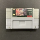Contra III 3: The Alien Wars Super Nintendo (SNES)