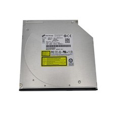 NEW Genuine LG BU40N Laptop Internal Ultra HD UHD 3D Blu-ray Player M-DiscBurner