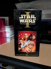Star Wars Episode 1 - The Phantom Menace (VHS, 1999)