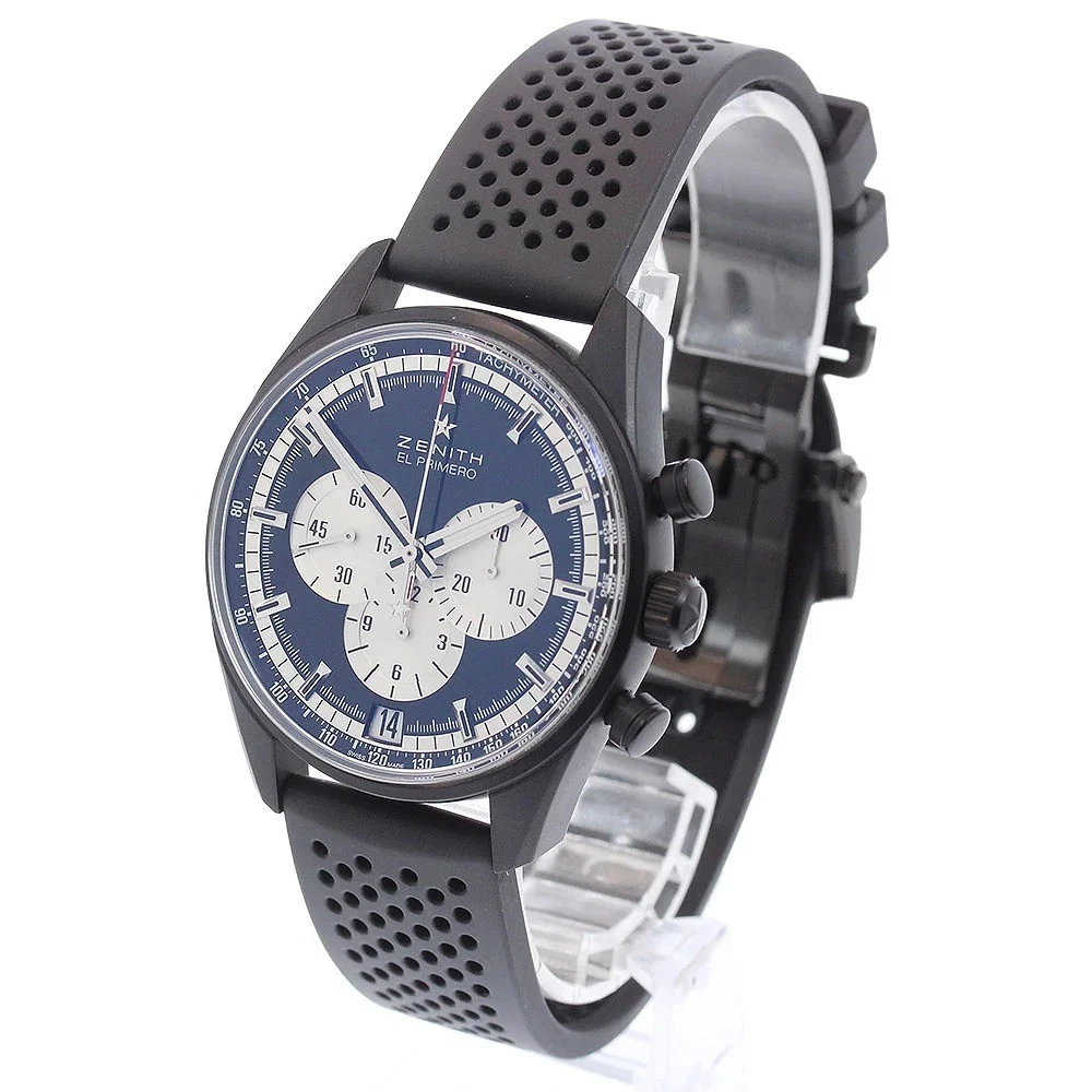 ZENITH Chronomaster El Primero 24.2041.400/21.R576 Automatic Men's Watch 42mm