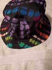 Justice Bucket Hat For Girls Tye