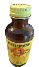 Hoppe's TRADE Nitro No. 9 MARK Power Solvent Gun Cleaner