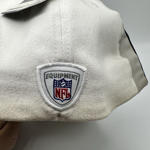 2006 Dallas Cowboys Sideline Reebok Hat Cap Tony Romo First Year Starting NWT - Picture 6 of 8