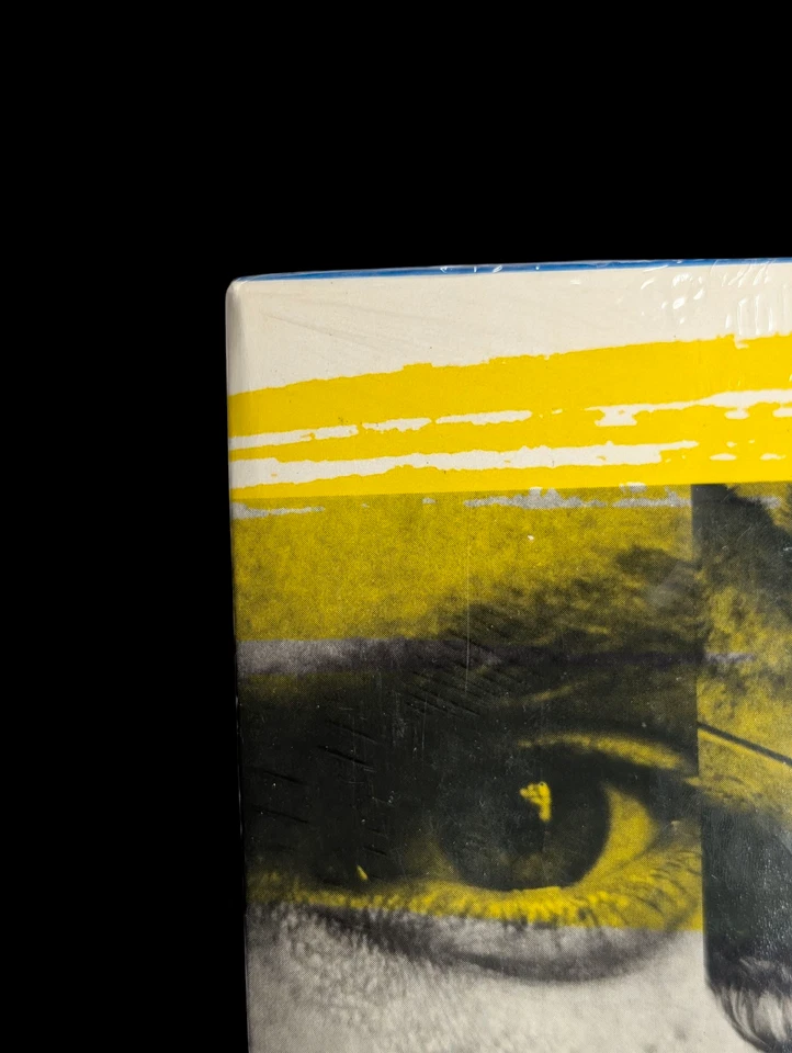 SEALED, The Police – Synchronicity SP-3735, Hype Sticker, 1st pressing, US, 1983 - Image 4 of 4