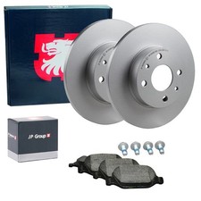 Kits de frein Fiat IDEA