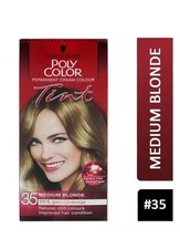 3X Schwarzkopf Professional Poly Color Tint Permanent Hair Dye All Shades Unisex