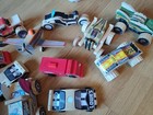 Huge Lot Of Wooden Lowes DIY Toys Monster Trucks Planes Motorcycles — photo 3