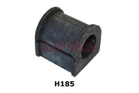 Ashika GOM-H185 Stabilisatorlager Vorne FüR Hyundai Terracan 2.5D 2.9D 3.5