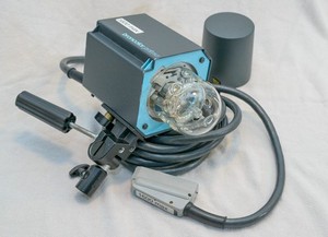 Broncolor Primo Lamphead 1600ws (#2)