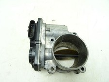 Carburateur Subaru LEGACY