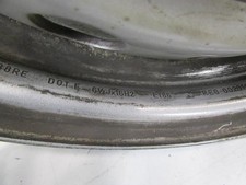 Jantes Opel MOVANO