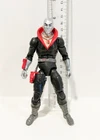 Hasbro GI JOE CLASSIFIED DESTRO Action Figure - NO ACCESSORIES #03
