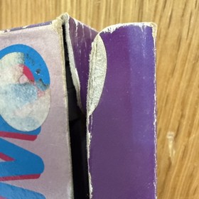 Nintendo NES Snake Rattle N Roll UK Version, Complete with Box and Manual PAL