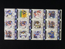 2026 Topps Series 1 Big Ticket Players Shohei Ohtani Paul Skenes Lot*19 QI95