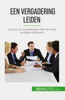 Florence Schandeler | Een Vergadering Leiden | Taschenbuch | NiederläNdisch