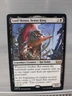 Lord Skitter, Sewer King - Wilds of Eldraine - NM  -  MTG