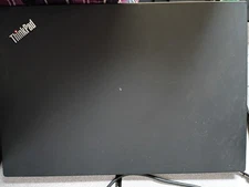 lenovo thinkpad T14 i7 10th Gen 16GB 512SSD