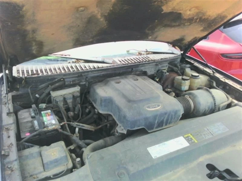 Faro izquierdo del conductor fondo brillante para Ford Expedition 03-06 OEM Foto 4 de 4