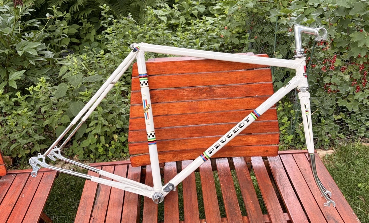 【GW中特割！】★PEUGEOT PX10♪　1975年期　PX10【直輸入物】 Peugeot Px10 In Vintage Bikes for sale | eBay