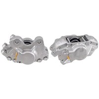 Bremssattel 2 Kolben Ø 43 Mm Grauguss A.B.S. FüR U.A. Jaguar XJ