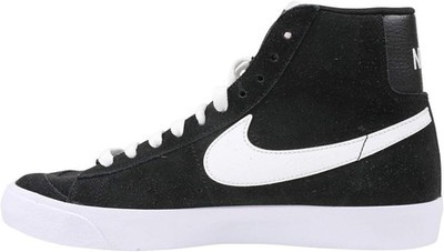 NIKE BLAZER MID ´77 SUEDE (GS) DD3237 002 KINDER SNEAKER SPORTSCHUHE