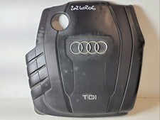 Moteur Audi Q5