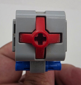 LEGO Mindstorms Intelligent Brick EV3 Motors Sensors Cables Remote Seeker