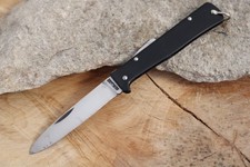 Mercator Otter Taschenmesser schwarz 10-426_rg BB