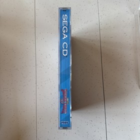 Shining Force Sega CD 100% CIB Great Condition! Pristine
