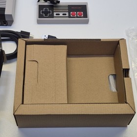 Boxed Nintendo NES Classic Mini Console 30 Games Fully Working Great Condition