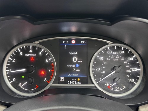 2020 Nissan Micra 1.0 IG-T n-tec XTRON Euro 6 (s/s) 5dr HATCHBACK Petrol Automat - Picture 22 of 24