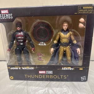 Marvel Legends Thunderbolts | eBay