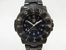 LUMINOX F-117 3400 Nighthawk [Watch]
