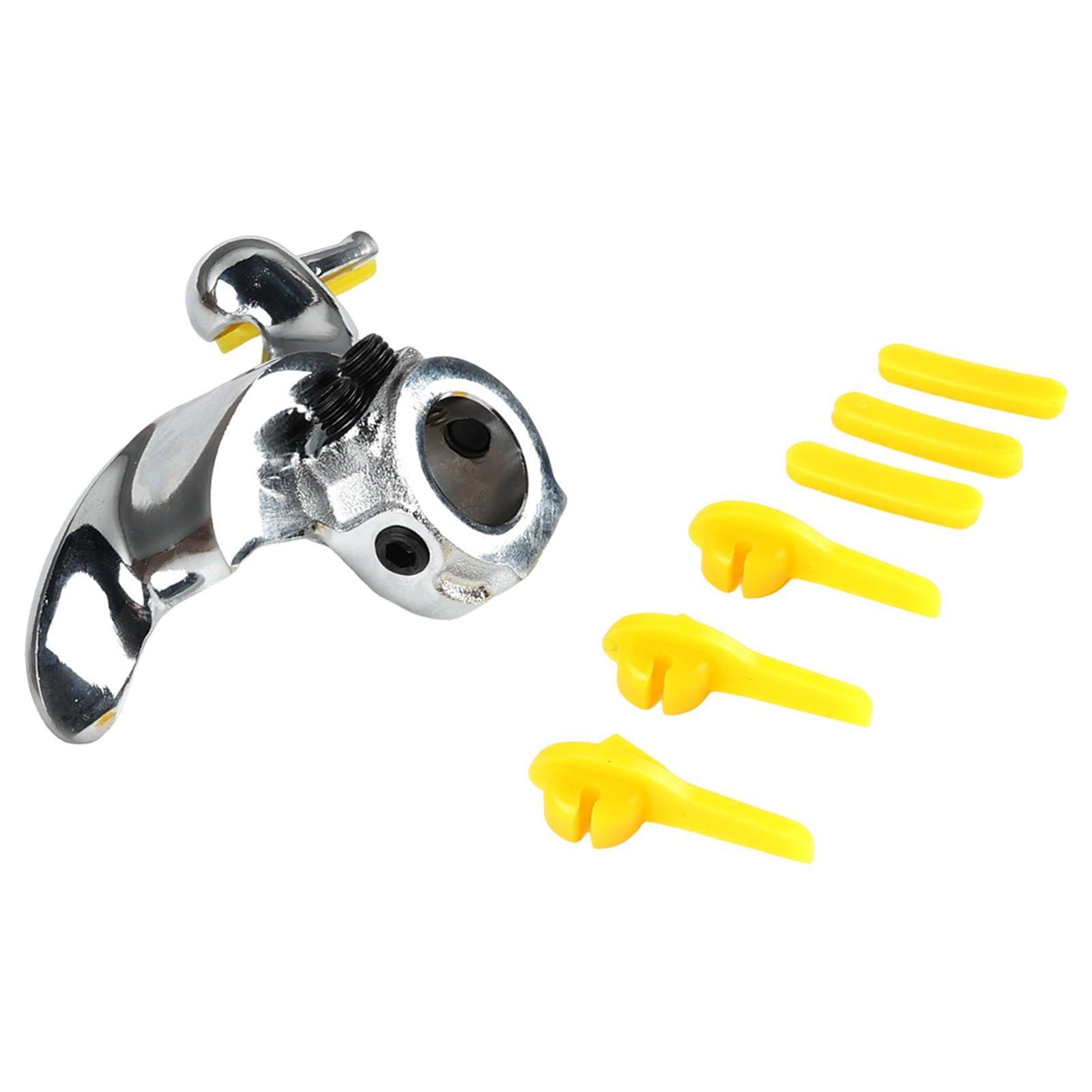 Tire Changer Duck Head High Strength Professional 28mm Steel Labor Saving